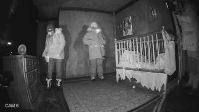 So, that was really interesting
because I initially thought, - Portals to Hell