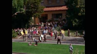 So after that, Richard moves
up to Berkeley. - Right to Offend: The Black Comedy Revolution