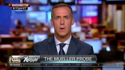 - So that’s where I think
the Mueller team should - From Russia with Lev