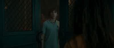 So, that sucked. - Percy Jackson and the Olympians