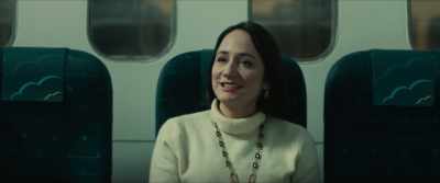 So is that. That's a bit
ambitious, is it? Right? - Northern Comfort
