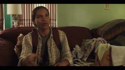 So if that was the case, what...
What would you tell me to do? - Miguel Wants to Fight