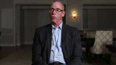 So that is the fundamental flaw - Battle for Disclosure