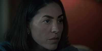 So, that was the last time
anyone saw him? - The Portrait