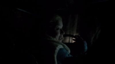 So was that the one that bit you - Ginger Snaps 2: Unleashed