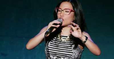 So that, when they come out, it's like,
'Release the Kraken!'" - Ali Wong: Baby Cobra