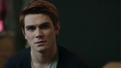 So that was that. - Riverdale