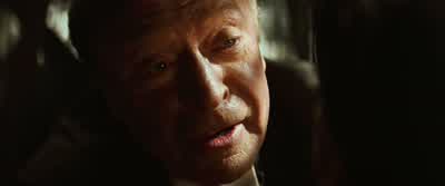 So that we can learn to pick ourselves up. - Batman Begins