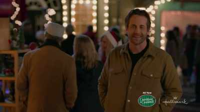 So, is that what - When I Think of Christmas
