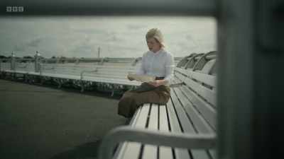So, that was when the Stark-Munro
book was just coming out - Killing Sherlock: Lucy Worsley on the Case of Conan Doyle