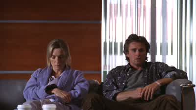 So, that'll cure him? - House
