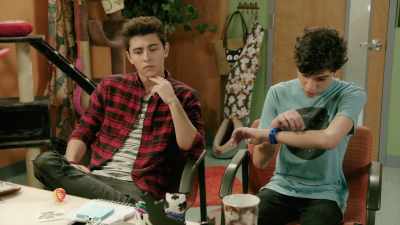 - So, that's
778, 779, 780. - I Am Frankie