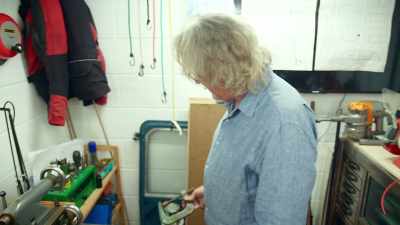 So, that's a very long time ago.
45 years-plus. - James May and the Dull Men