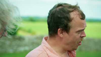 So, that's almost more than
a kilometre more than ours. - James May and the Dull Men