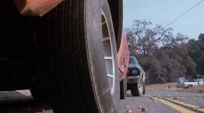 So that's an end run. - The Dukes of Hazzard