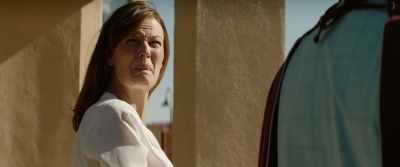 So that's my bad again. - Arizona