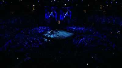 So that's my core competence. - Louis C.K. : Back to the Garden