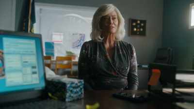 So that's who did it, - How to Murder Your Husband: The Nancy Brophy Story