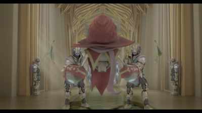So that's your excuse, is it? Sleepwalking to steal? - He-Man and the Masters of the Universe