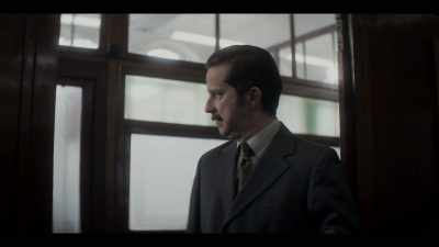 So that's four. - The Long Shadow