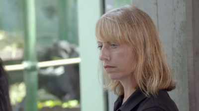 So, that's gonna allow us
to determine if it's cancer, - Secrets of the Zoo