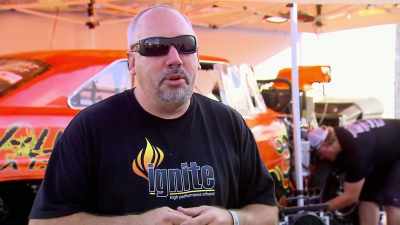 So that's gonna be our goal now, - Street Outlaws No Prep Kings Team Attack