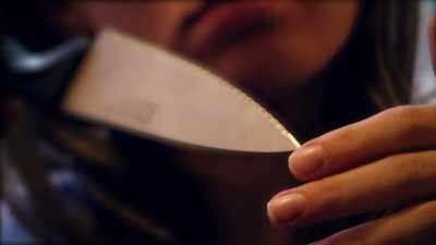 So that's got to unnerve
anybody, false or not. - Britain’s Most Evil Killers