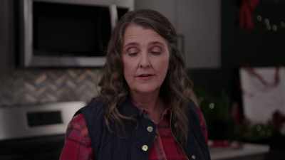 So that's hard, and maybe that's - Christmas Wreaths and Ribbons