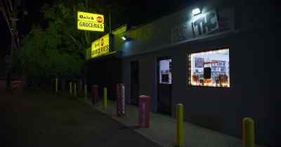 So that's it He doesn't love you anymore - Clerks III