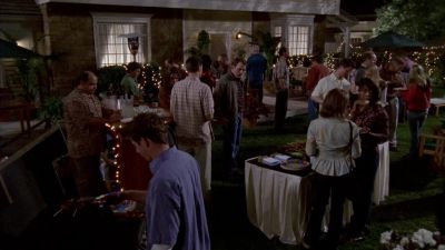 So that's how it is, huh? - Malcolm in the Middle