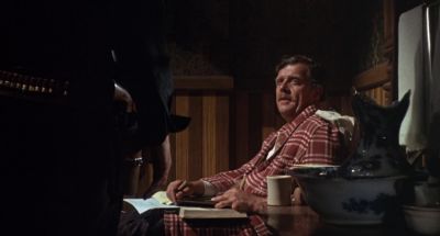 So that's how it is - Hang 'Em High