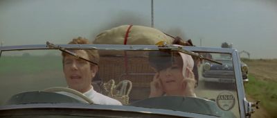 That's how it is - Two for the Road