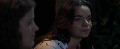 So, that's how you knew. - Ellie and Abbie (and Ellie's Dead Aunt)