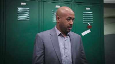 So... if that's how we wanna do it,
then that's how we do it. - Last Chance U: Basketball
