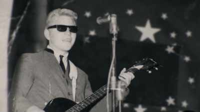 So, that's when I met Dusty. - ZZ Top: That Little Ol' Band From Texas