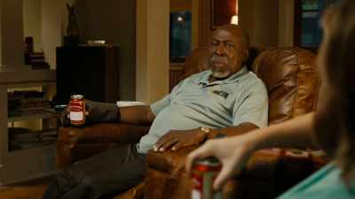 So that's it. Finally. - Lodge 49