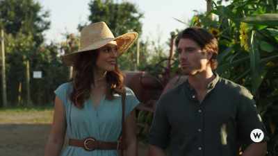 So that's it, huh? - Love Stories in Sunflower Valley