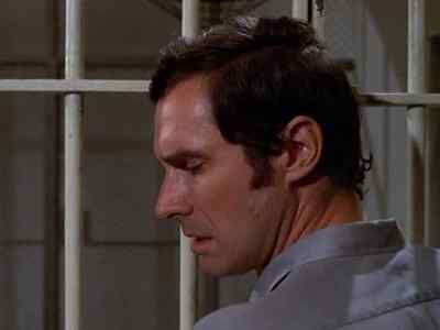 So that's it, huh? They don't care. - Mission: Impossible