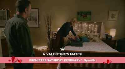 So that's it, mission
accomplished, now you're off. - Amazing Winter Romance