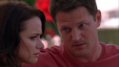 So that's it? - One Tree Hill