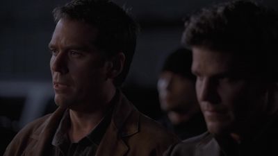 So that's it? - Angel