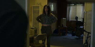 So, that's it? - 13 Reasons Why