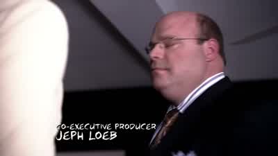 So that's it. - Heroes