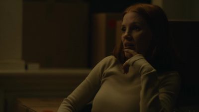 So, that's it. - Scenes from a Marriage