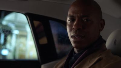 So, that's it, then? - Supergirl
