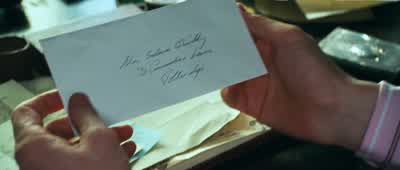 So that's it, then. - Nanny McPhee