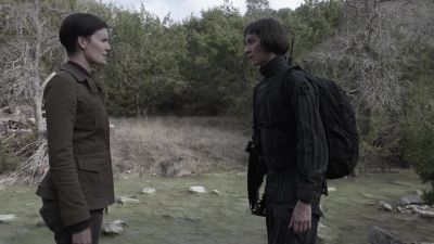 So, that's it, then. - Fear the Walking Dead