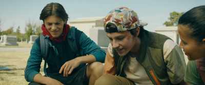So that's it.
"Who is Sam Sill?" - The Quest for Tom Sawyer's Gold