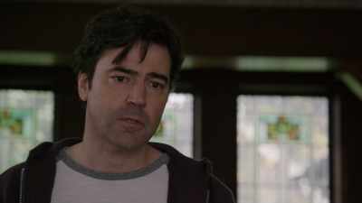 So that's it?
Yep, that's it. - Loudermilk
