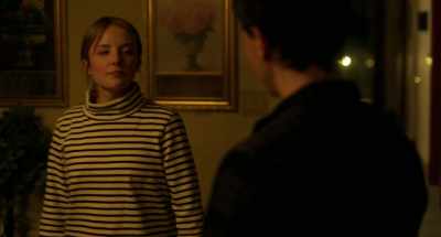 - So that's it. You... you just--
- What do you want, Ben? - Breakup Season